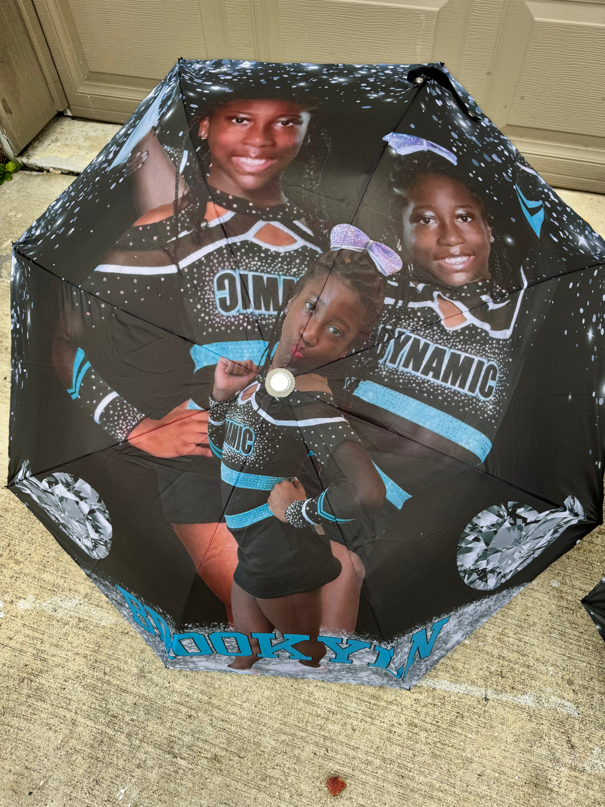 48" Umbrella