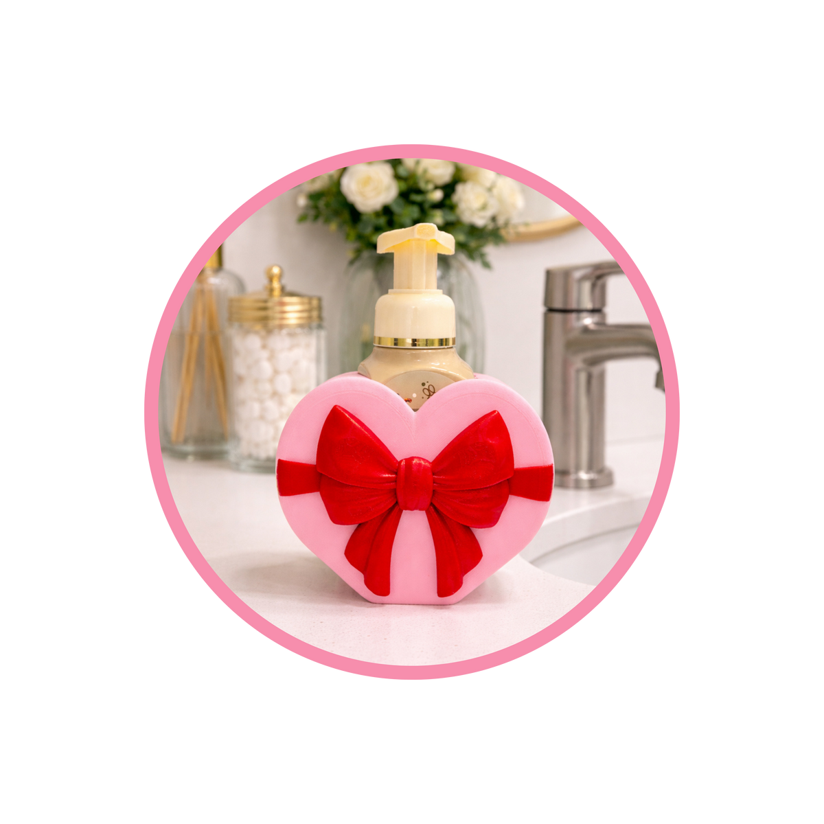 Soap Holders