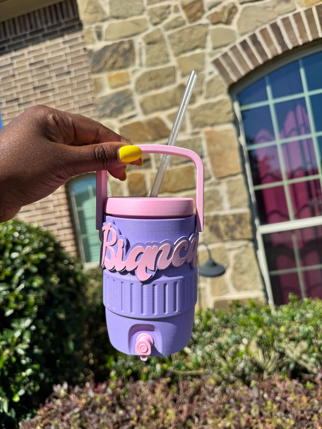 Can Cooler