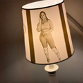 3D Lampshade