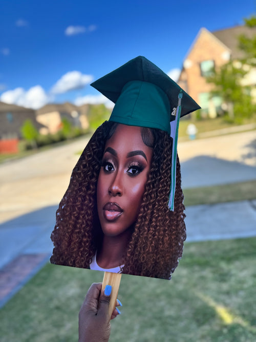 Big Head Cutouts 12x18