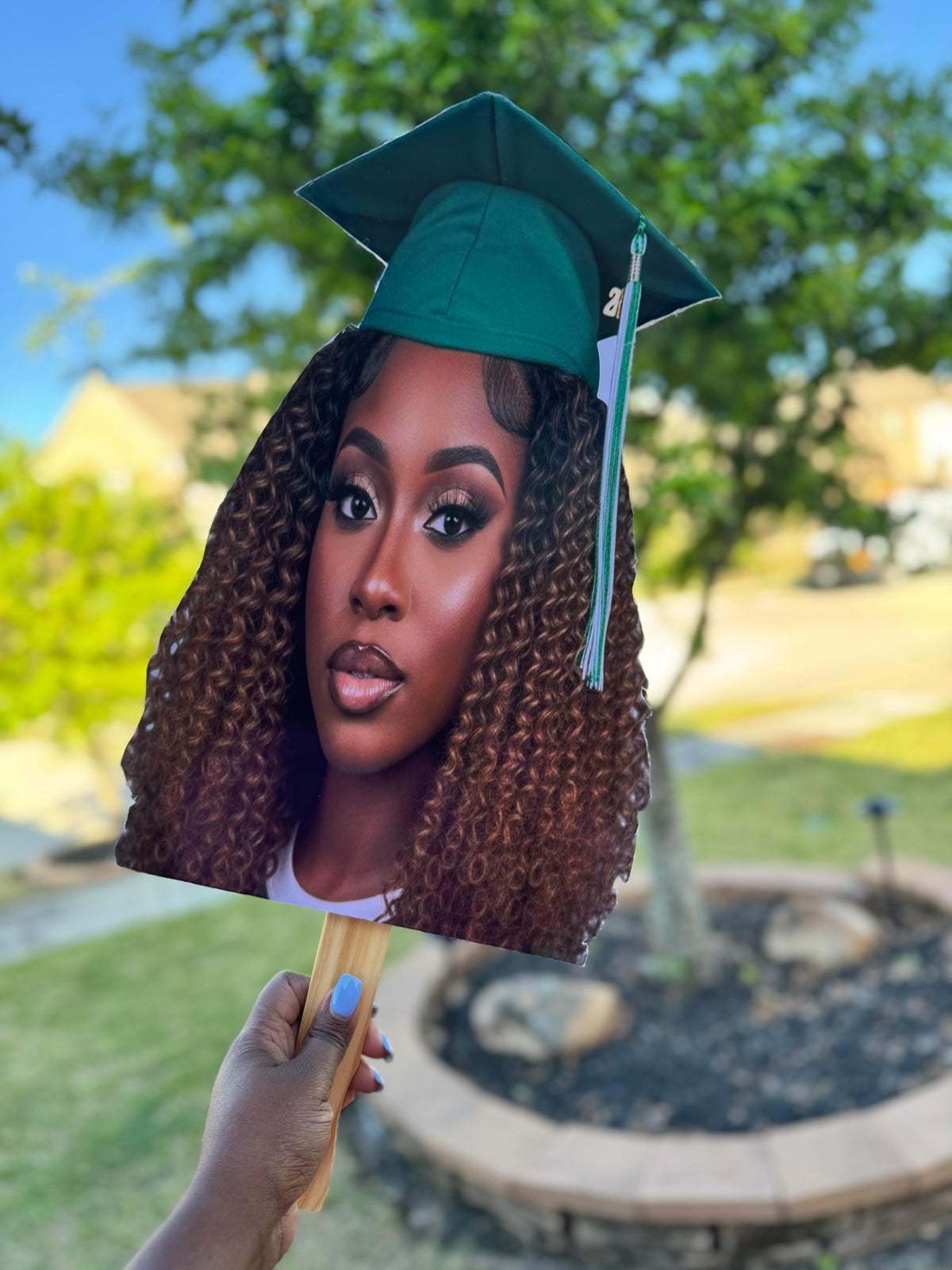 Big Head Cutouts 12x18