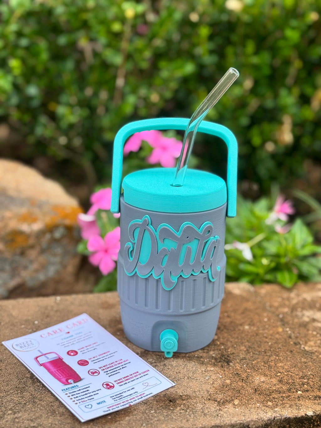 Can Cooler