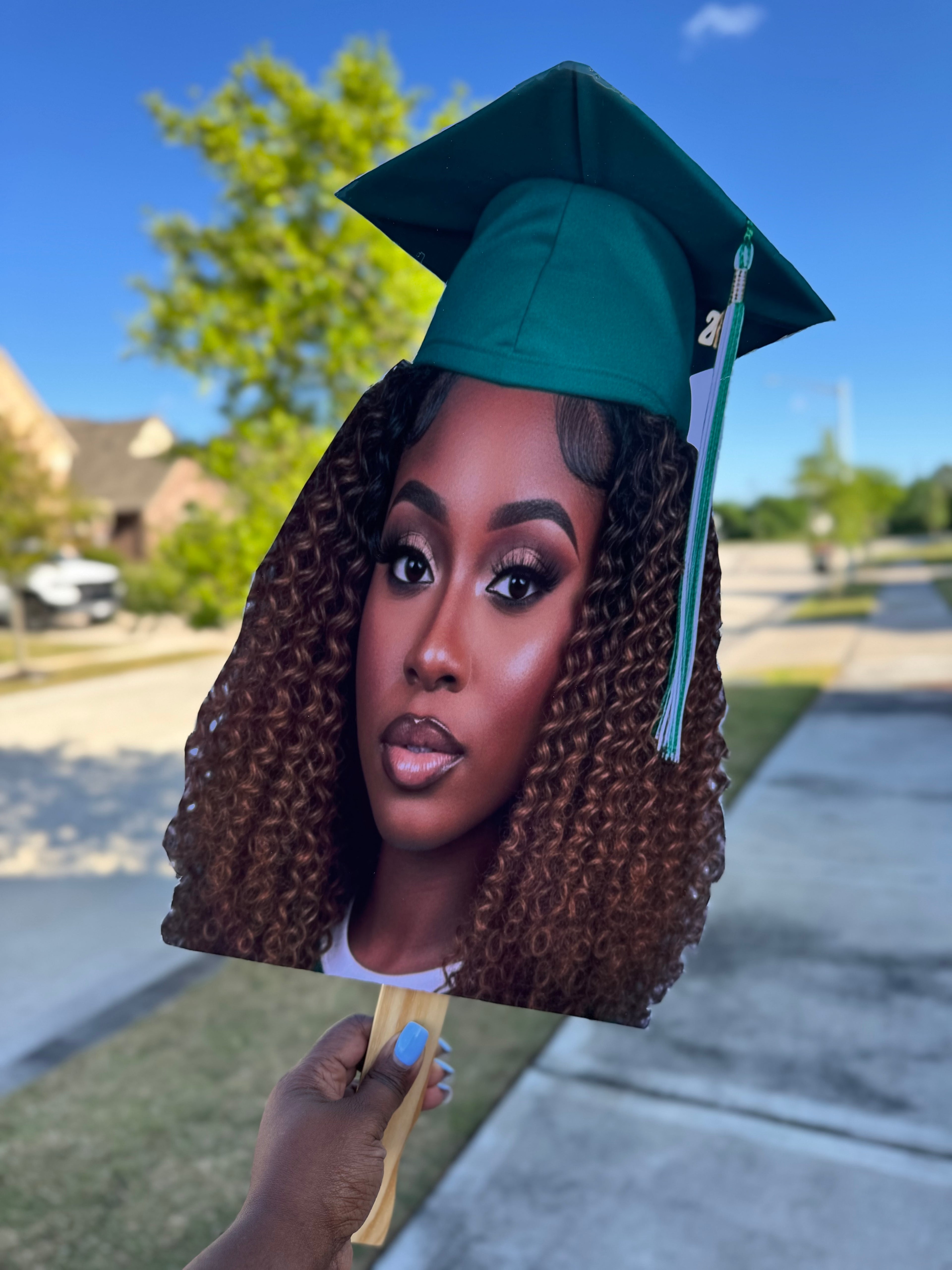 Big Head Cutouts 12x18