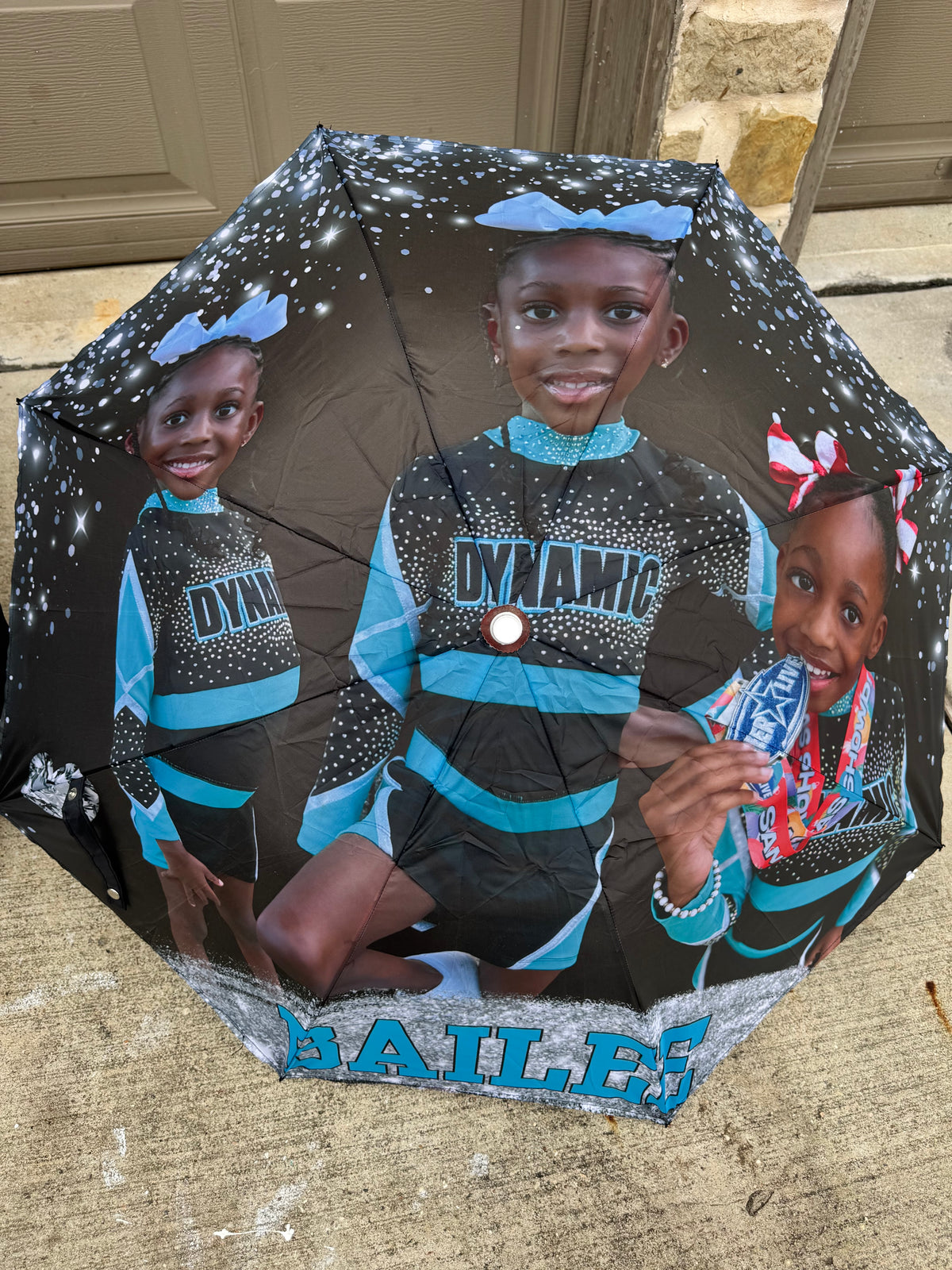 42" Umbrella