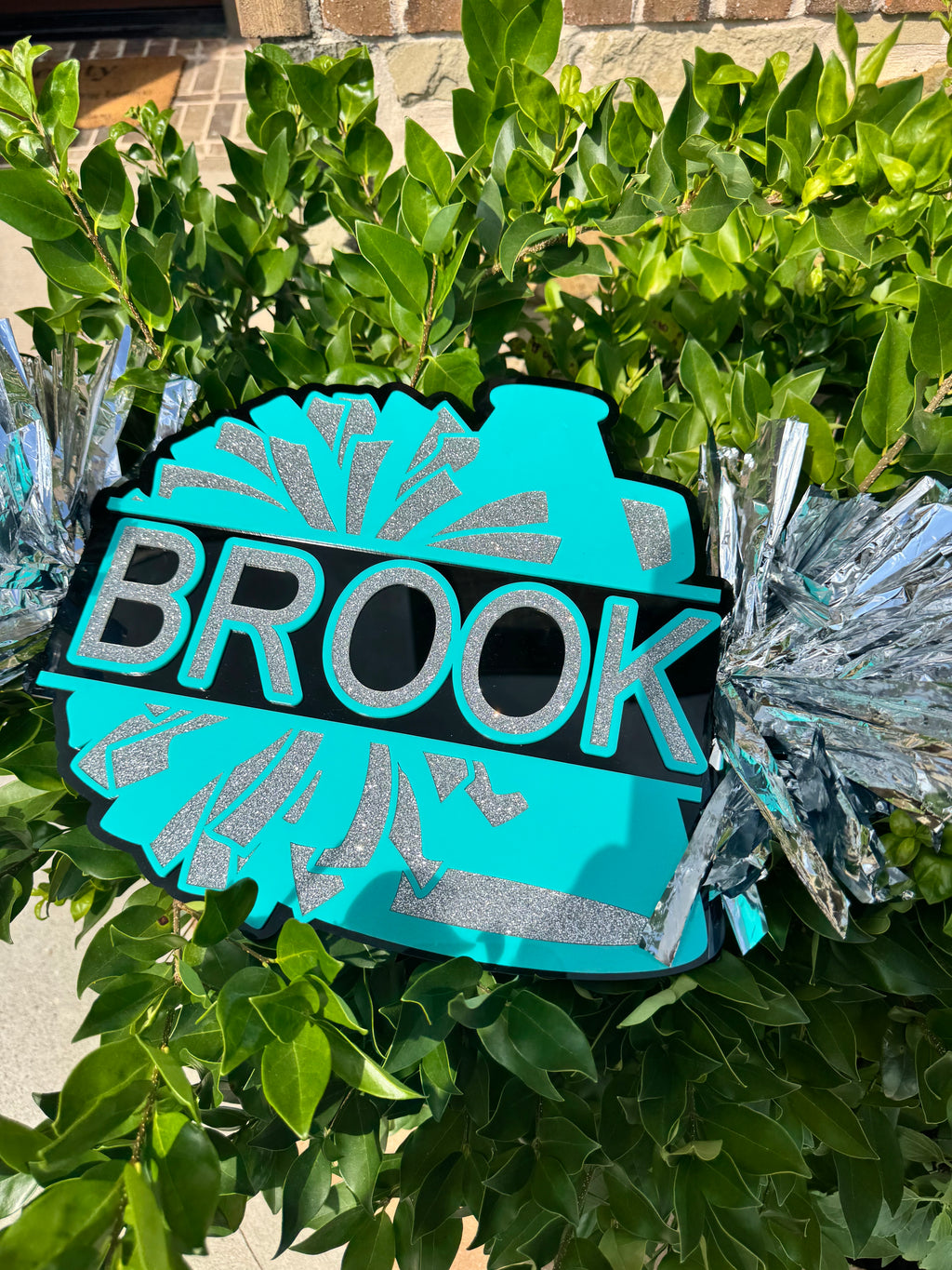Cheer Stick