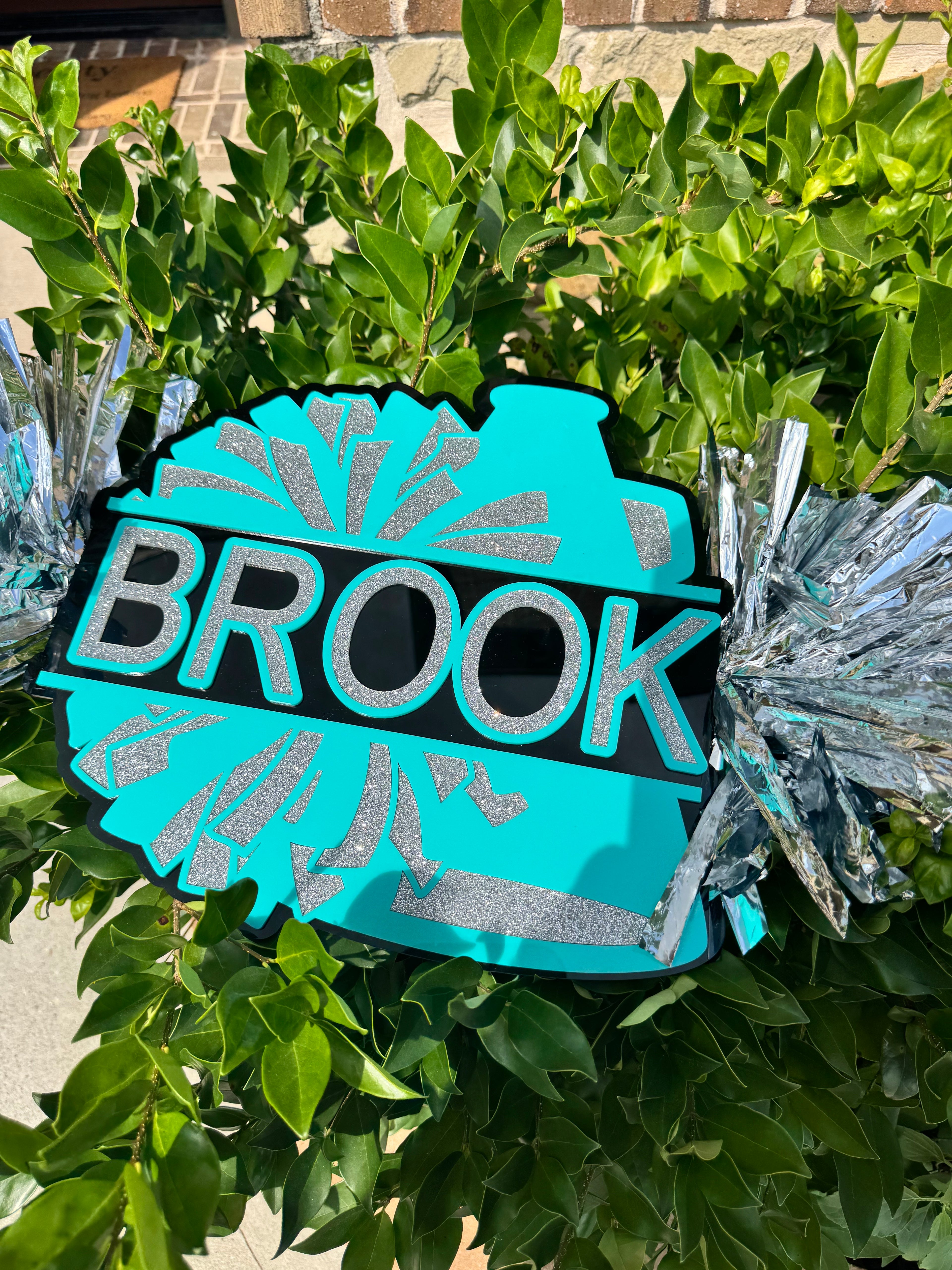 Cheer Stick