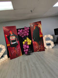 Photo Boards Graduation