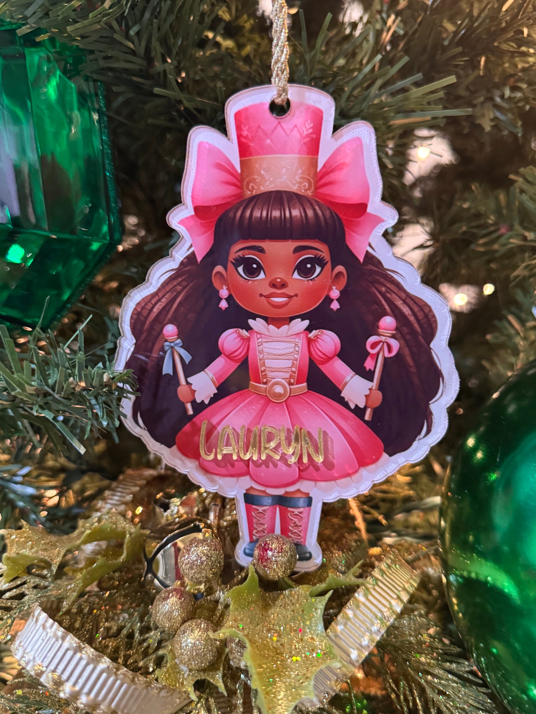 Ornaments