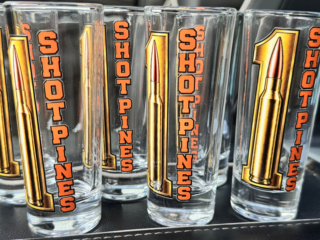 Shot Glasses