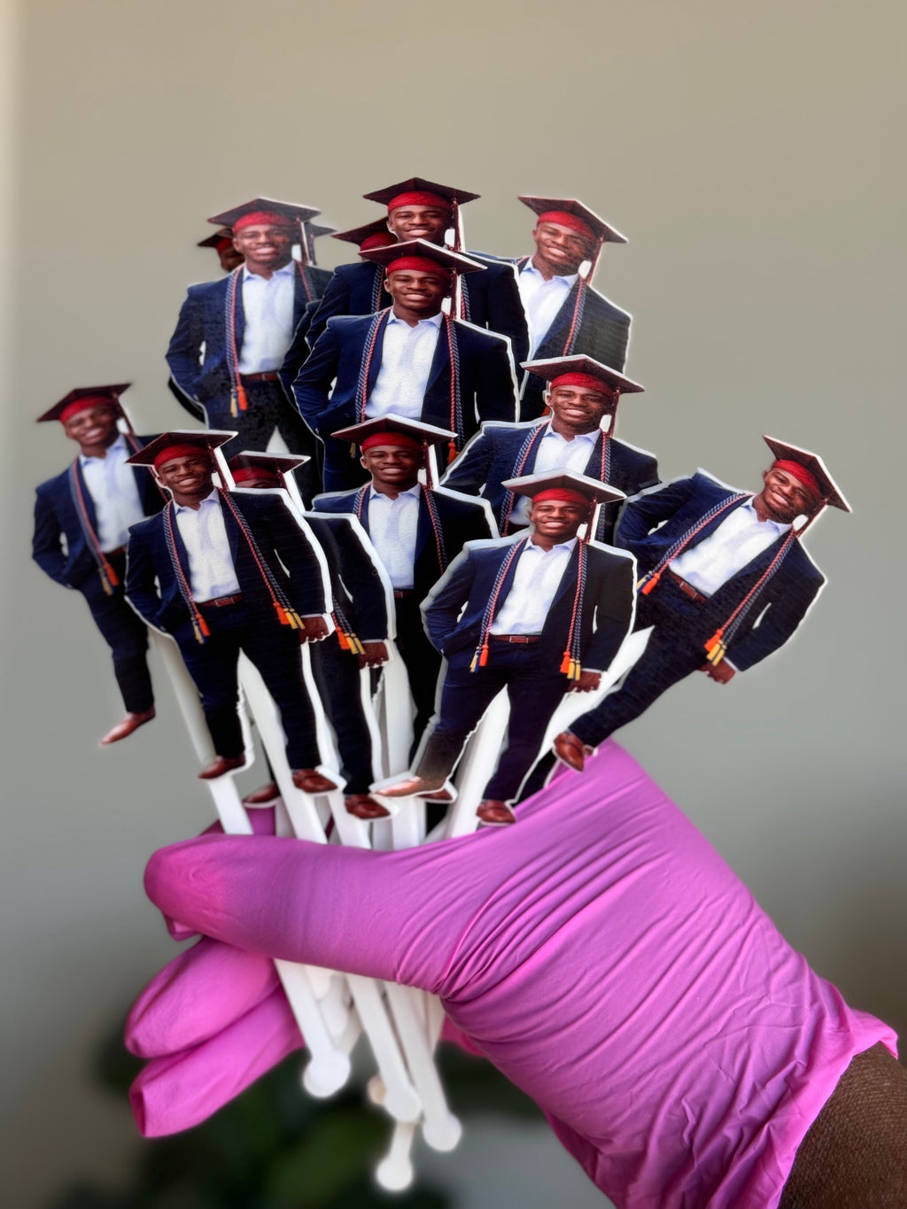Drink Stirrers