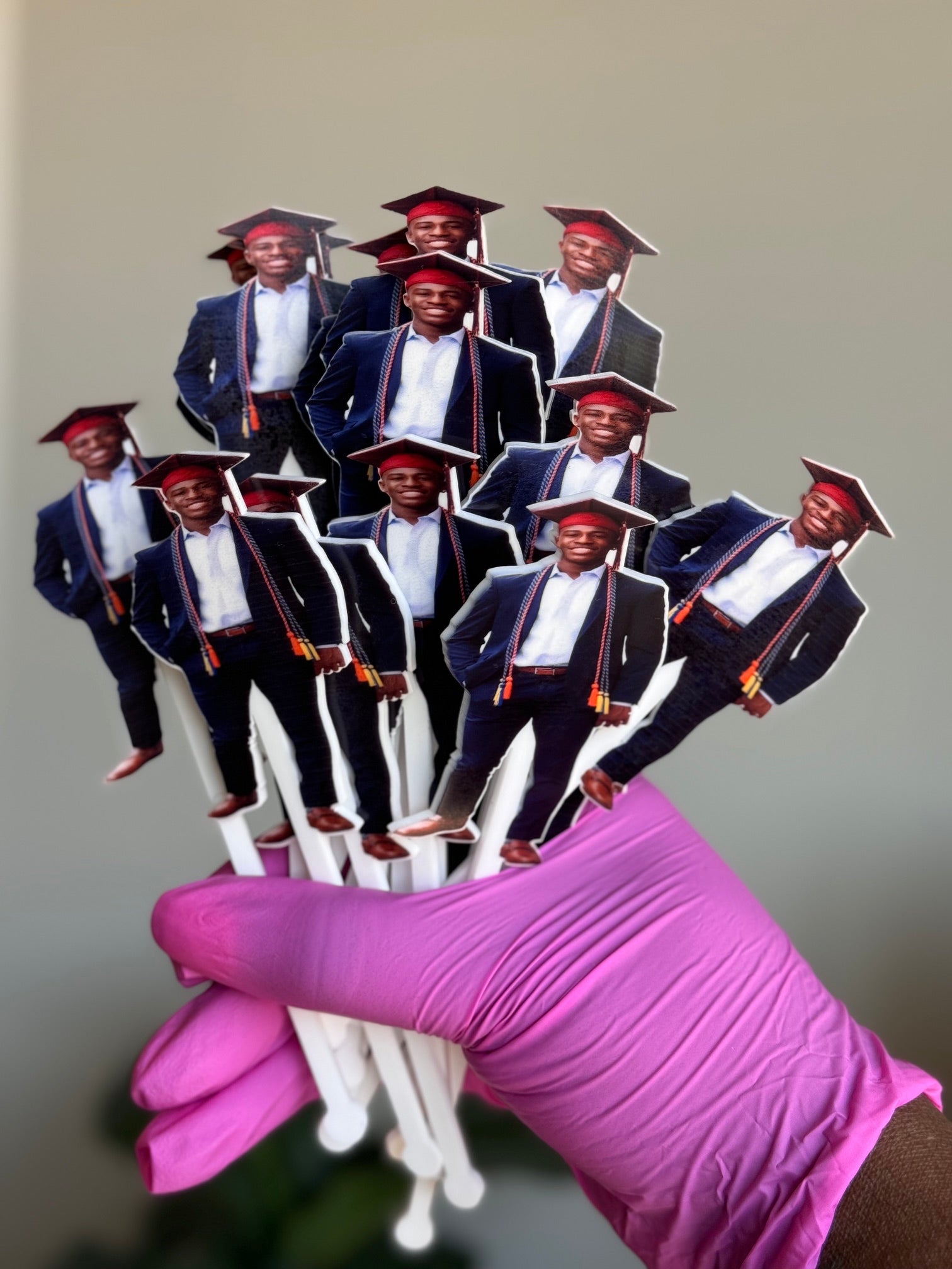 Drink Stirrers