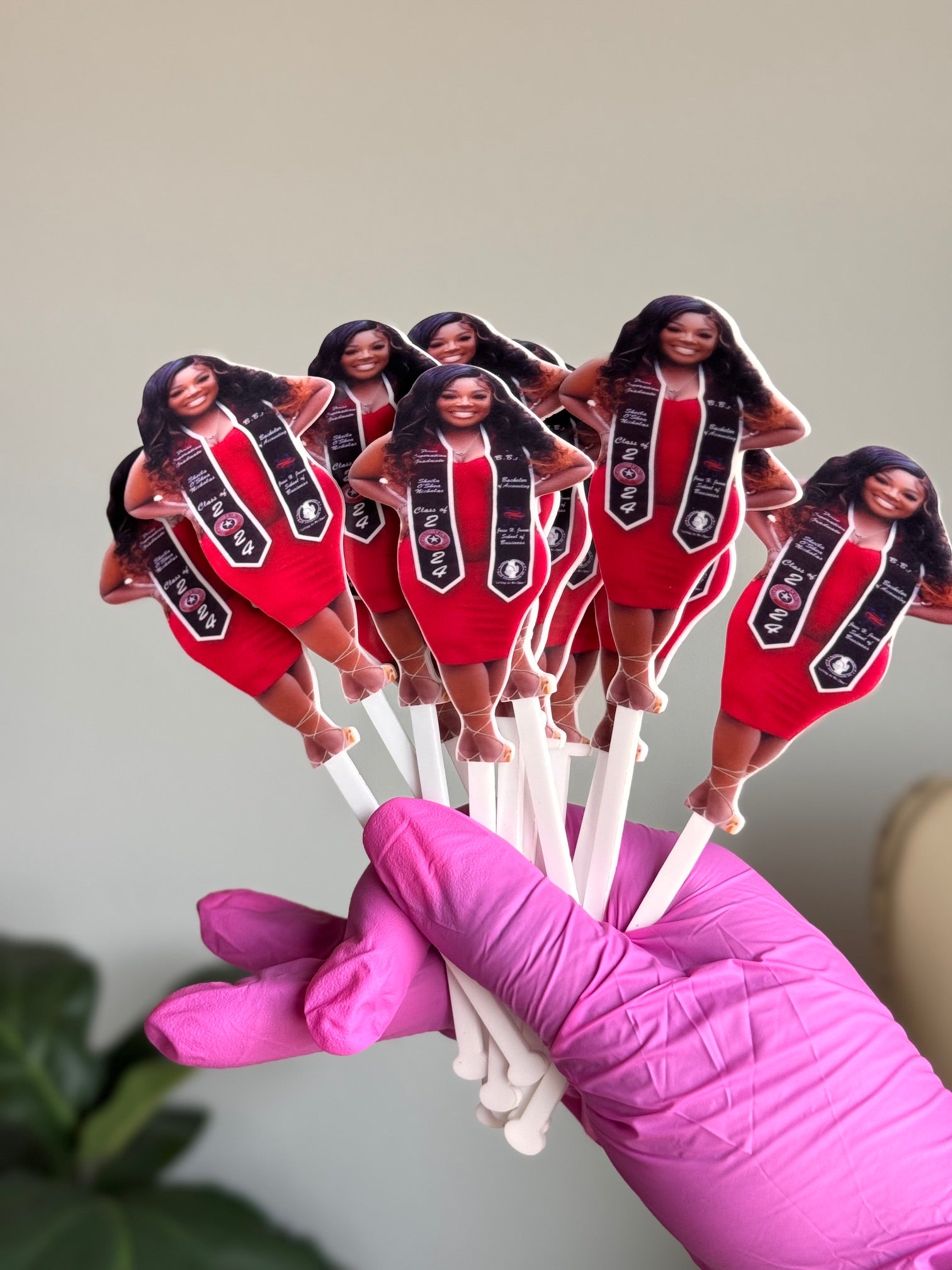 Drink Stirrers