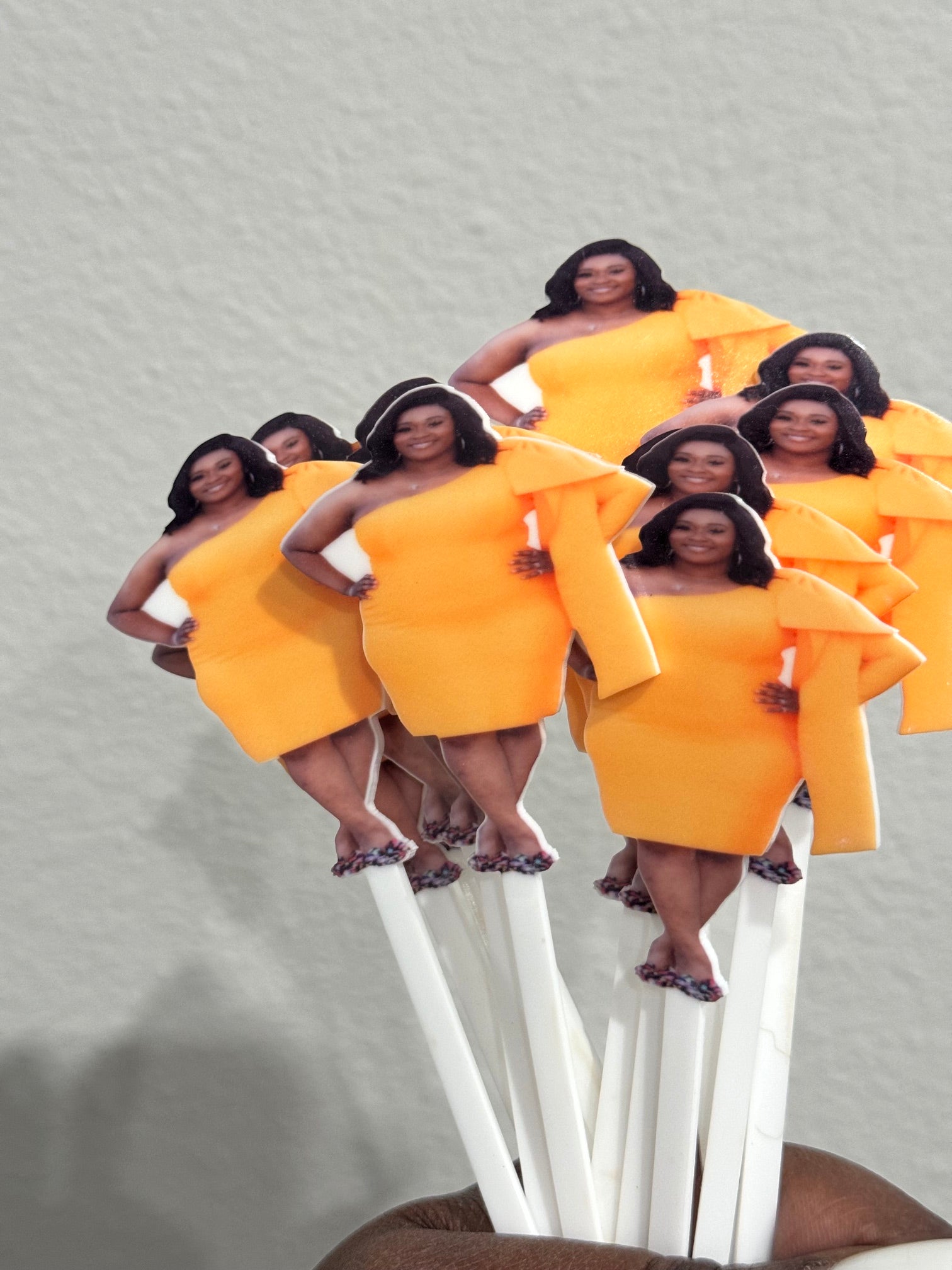 Drink Stirrers