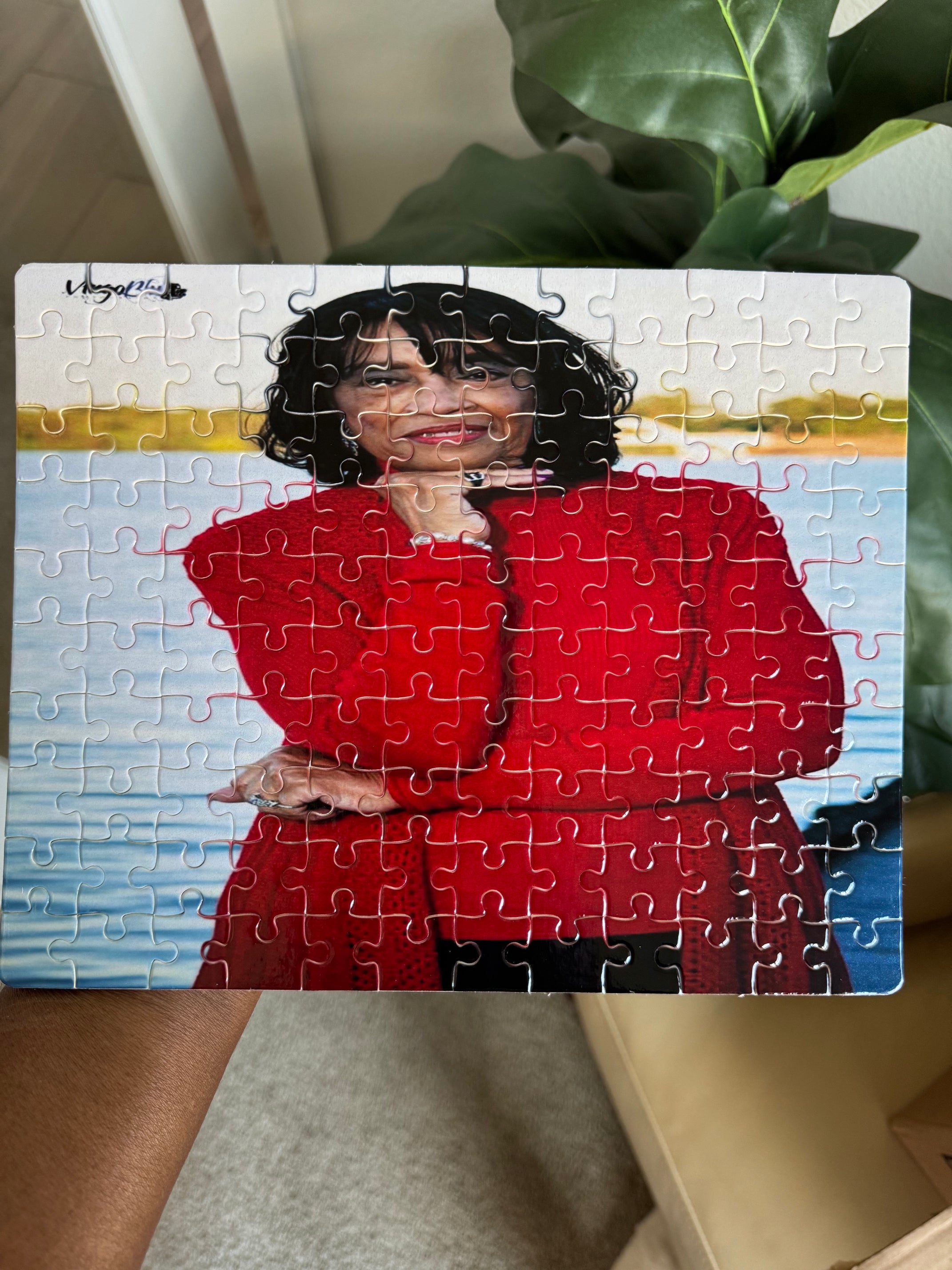 Puzzles