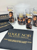 Custom Napkins