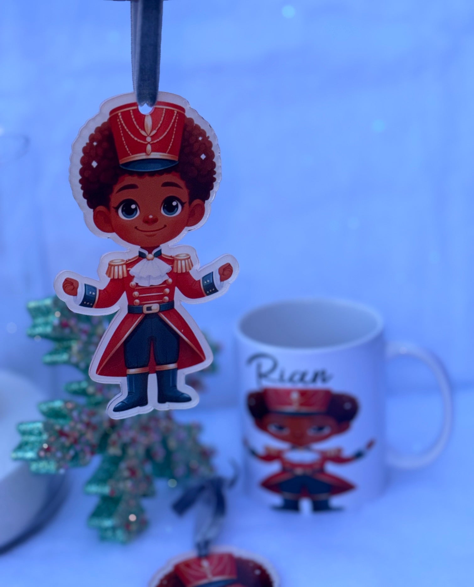Ornaments