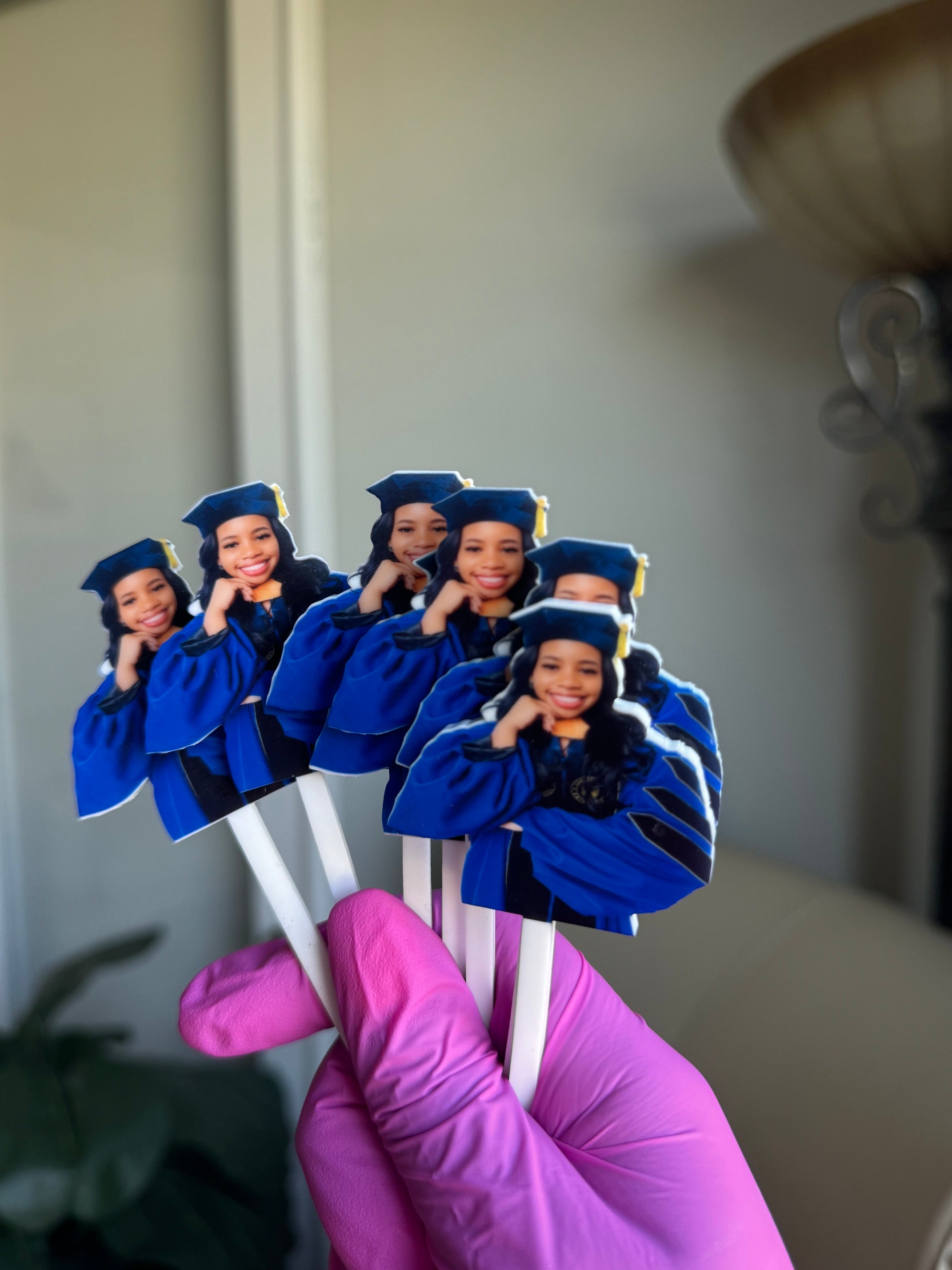 Drink Stirrers
