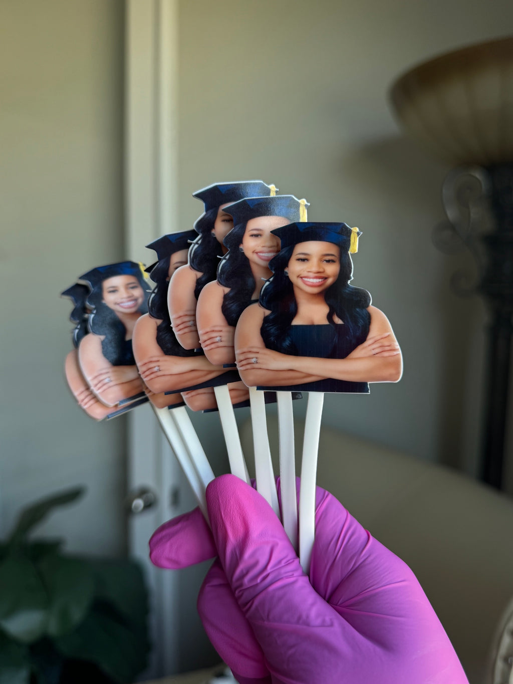 Drink Stirrers
